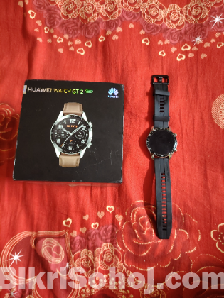 Huawei watch gt2 2gb/4gb